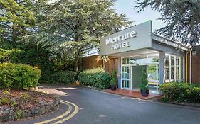 Mercure Cardiff